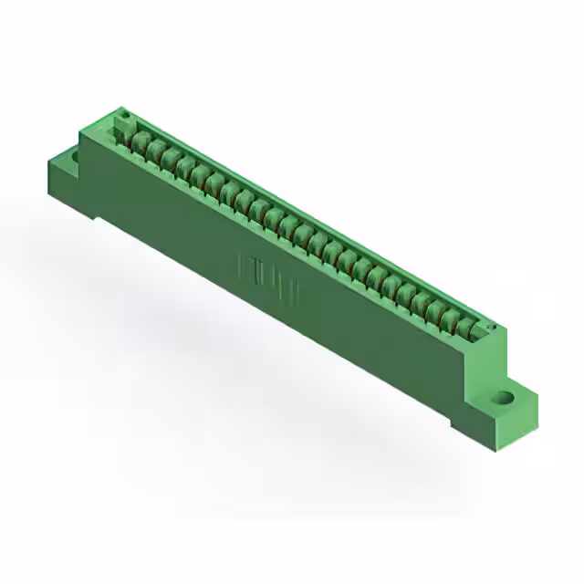 846-024-520-104 EDAC Inc.  Edgeboard Connectors
